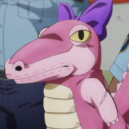LSF Profile Image