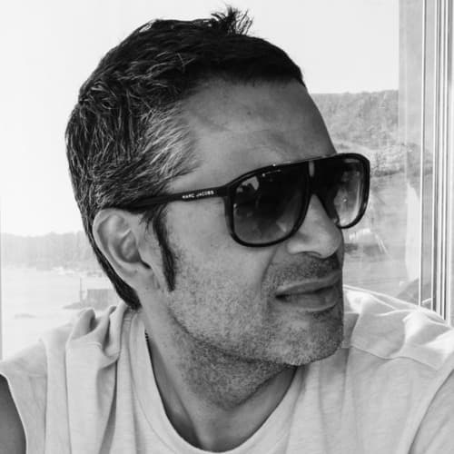 Mike Morales Profile Image