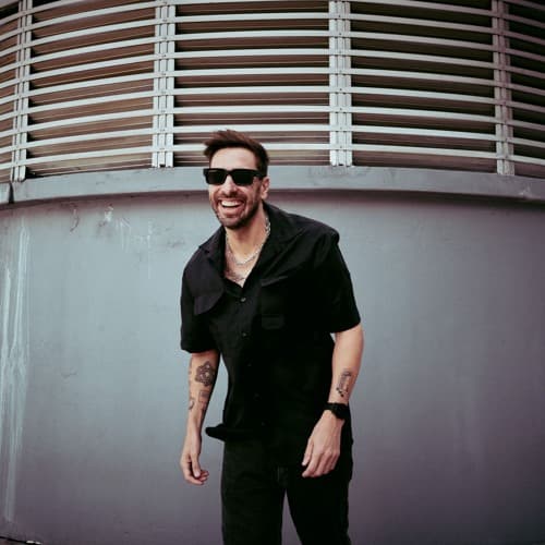Seba Rodriguez