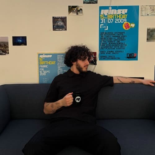 Matsando Profile Image