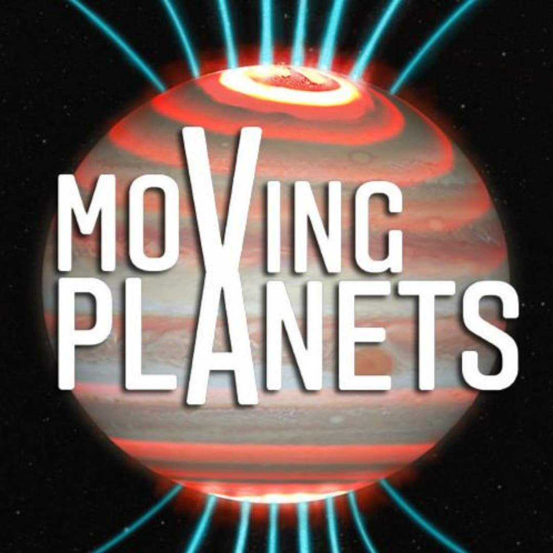 Moving Planets Profile Image