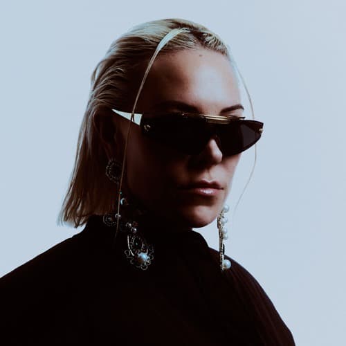 Sam Divine Profile Image
