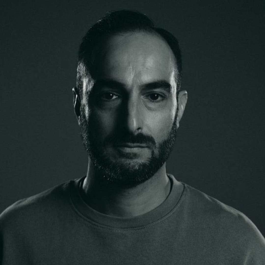 Simone Burrini