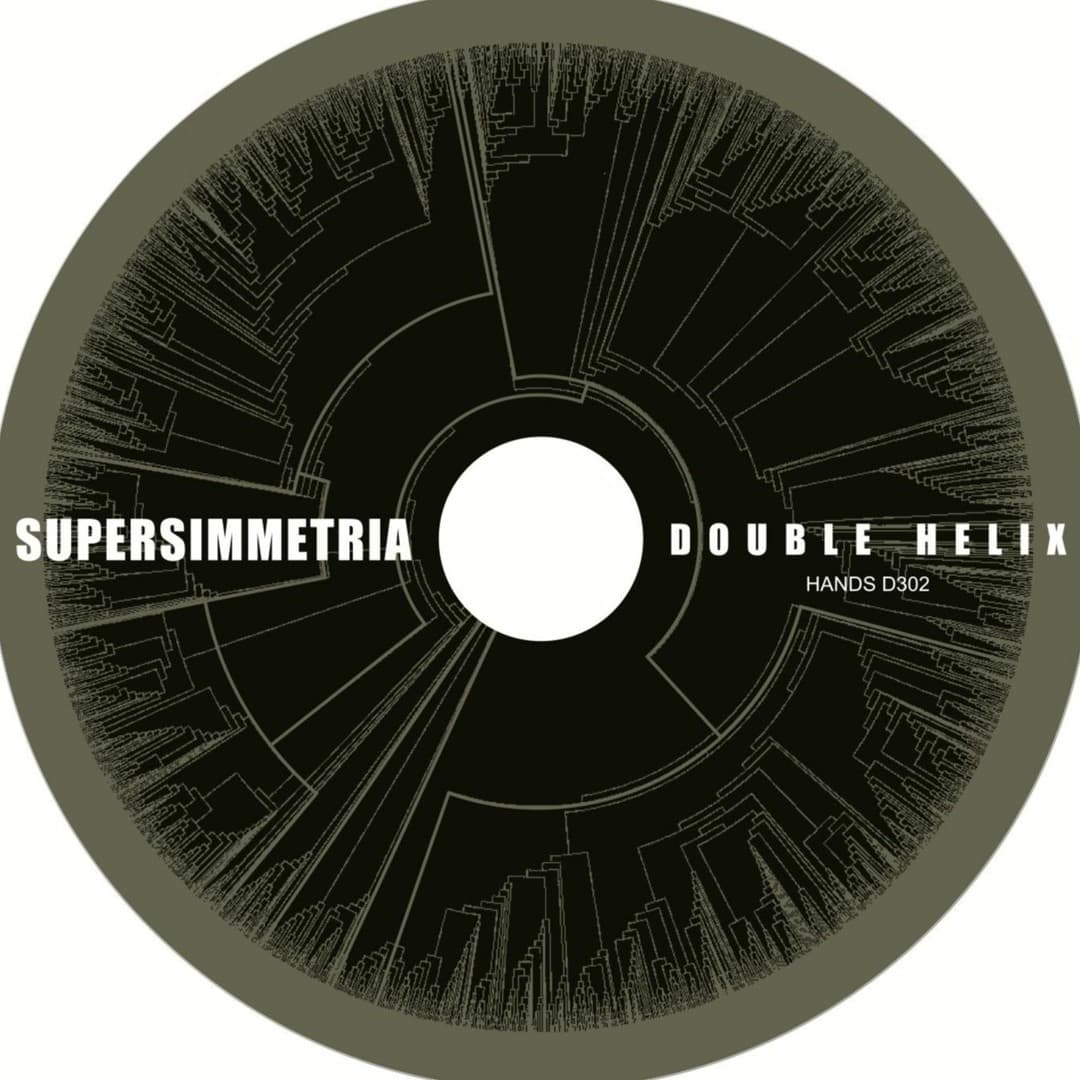 Supersimmetria