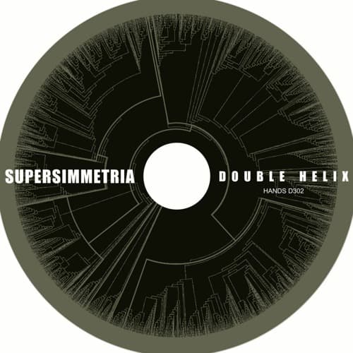 Supersimmetria portrait