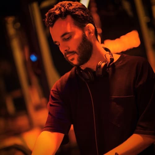 Denny Spektor Profile Image