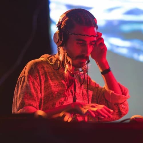 Arda Benkel Profile Image