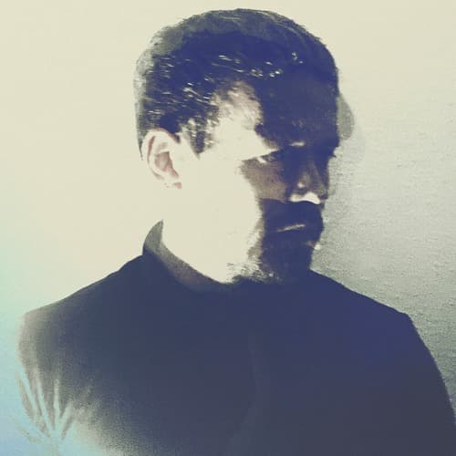 Izan Hesse portrait