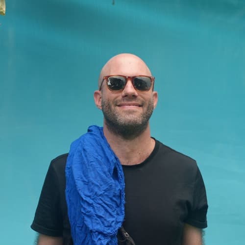 Praktika portrait