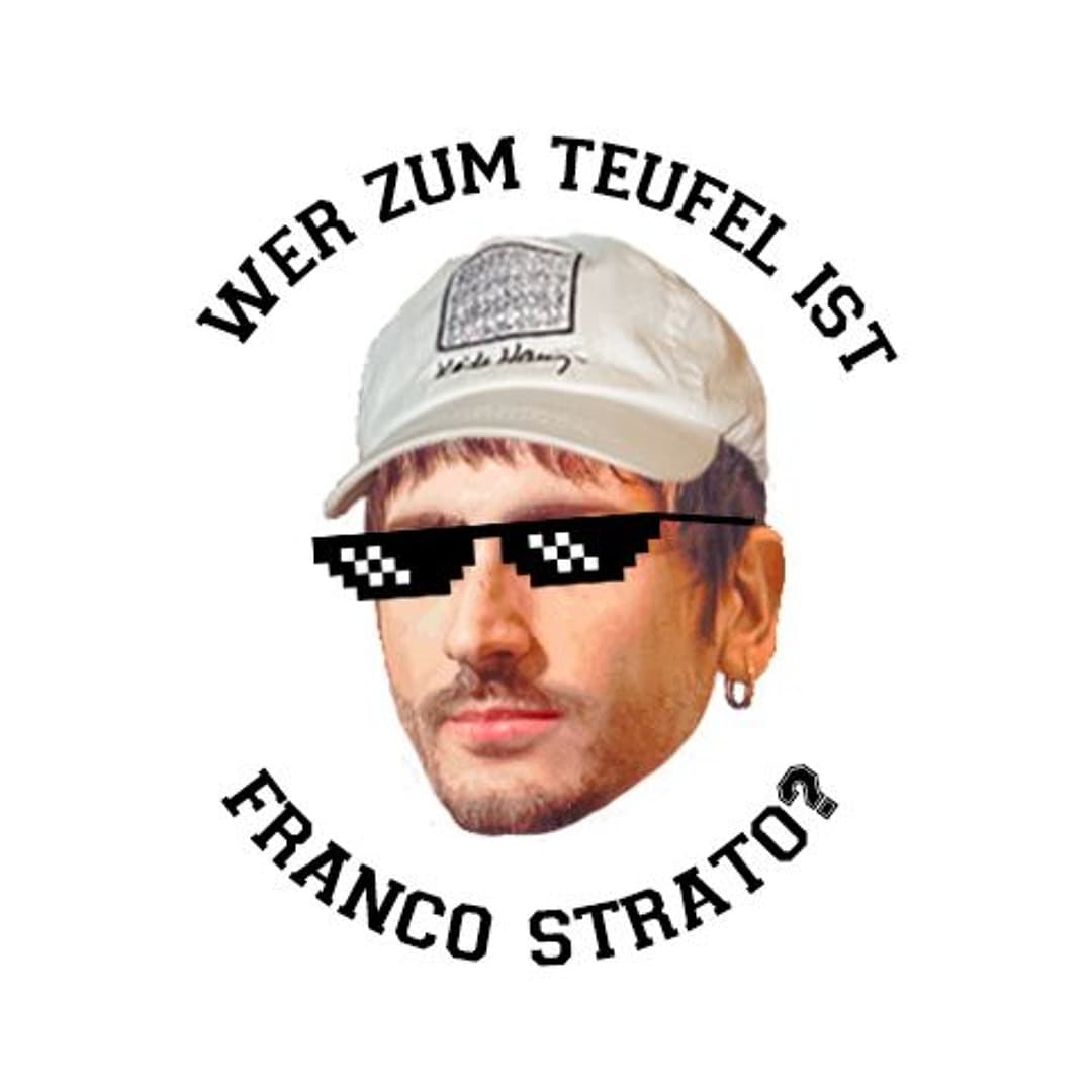 Franco Strato Profile Image