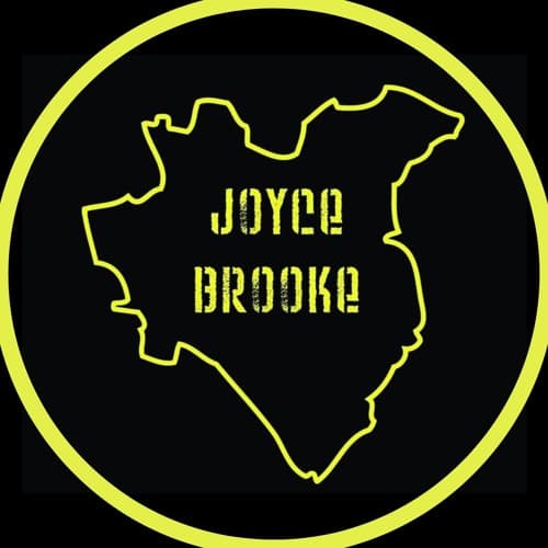Joyce Brooke