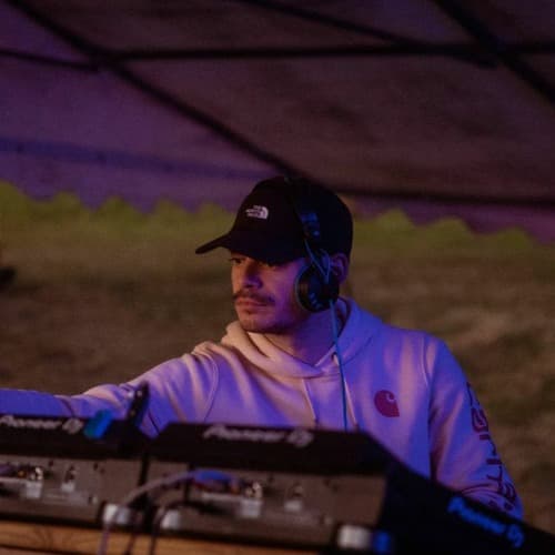 Nicolas Rifo Profile Image