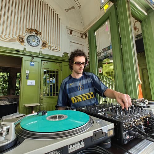 Marc Sker Profile Image