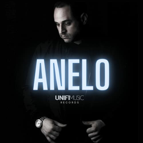 Anelo Pontecorvo Profile Image