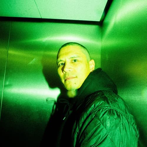 Juno Mamba @ Carriageworks event artwork
