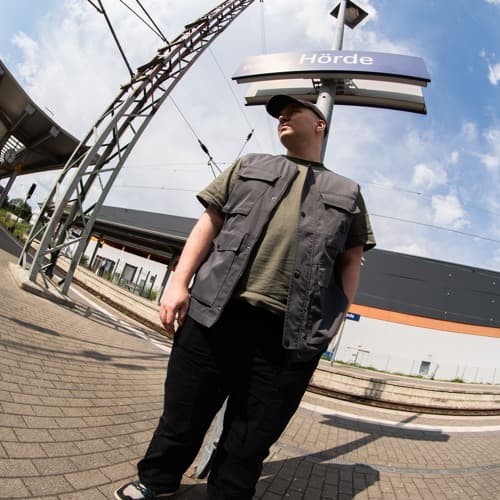 DJ HÖRDE Profile Image