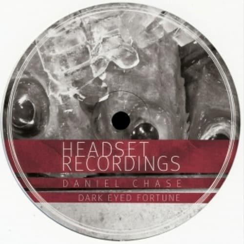 Daniel Chase Profile Image