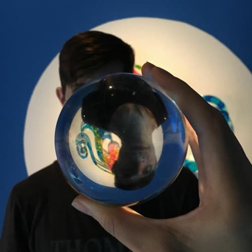Hakujin Profile Image