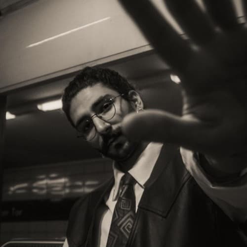 J.A.S portrait