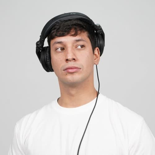 Diego Spohn Profile Image