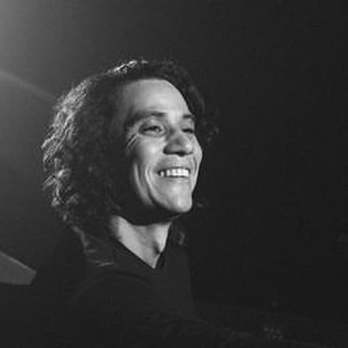 Ale Marquez portrait