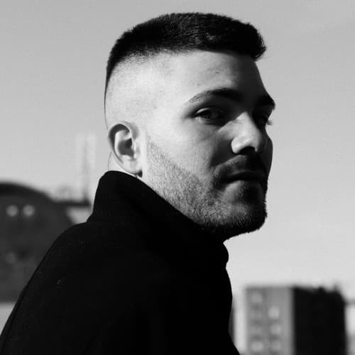 Francesco Argentieri Profile Image