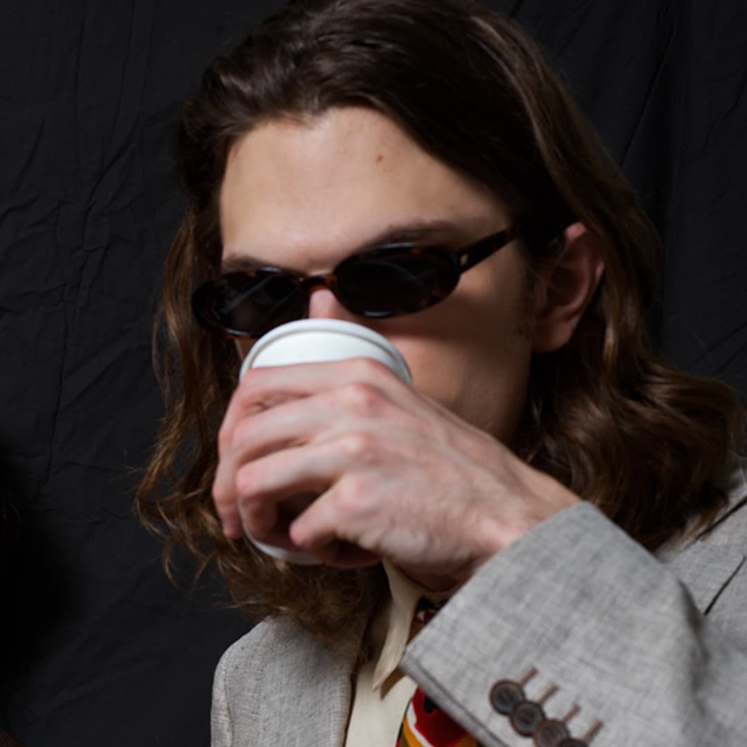 Miles Mercer Profile Image