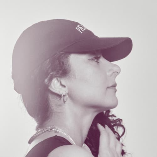 RONISA portrait