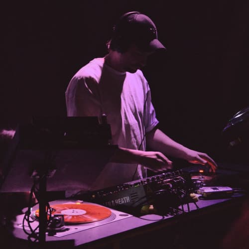 Max Krach Profile Image