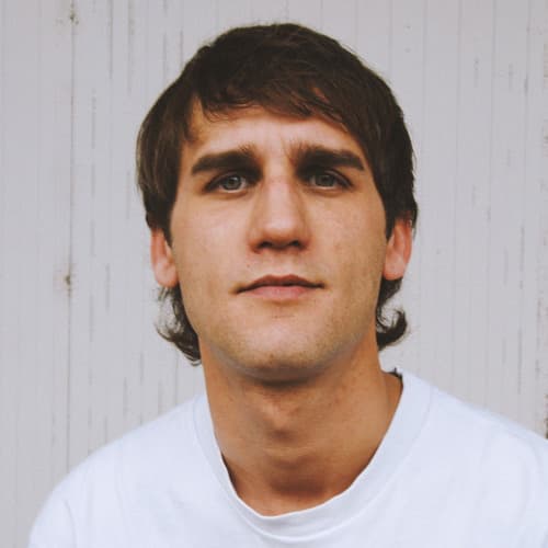 Mattia Fontana portrait