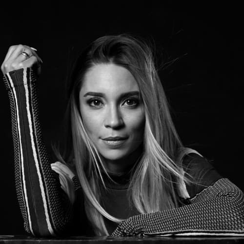 CLARAA portrait