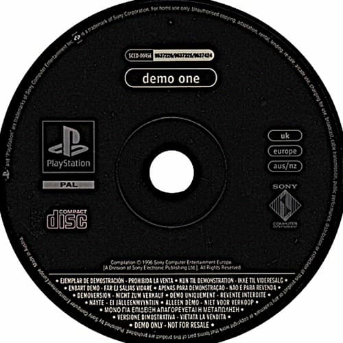 demo1