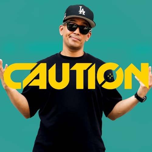 Dj Caution