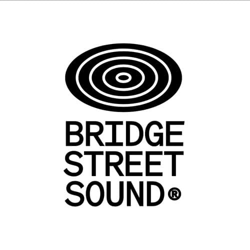 Bridge Street Sound portrait