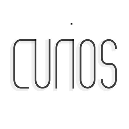 Curios portrait