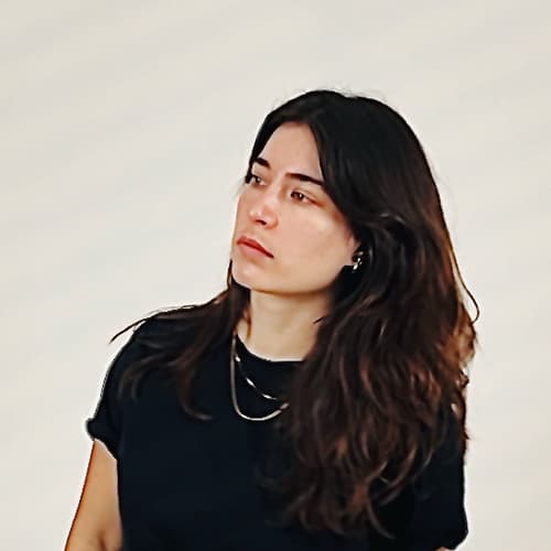 Anna Malysz portrait