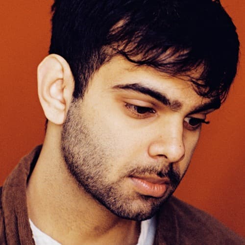 Anish Kumar