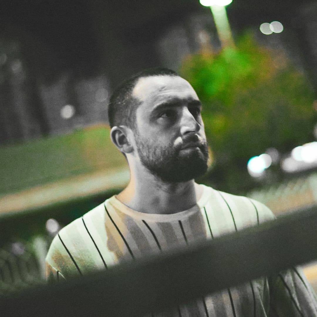 Ricardo De Meneses Profile Image