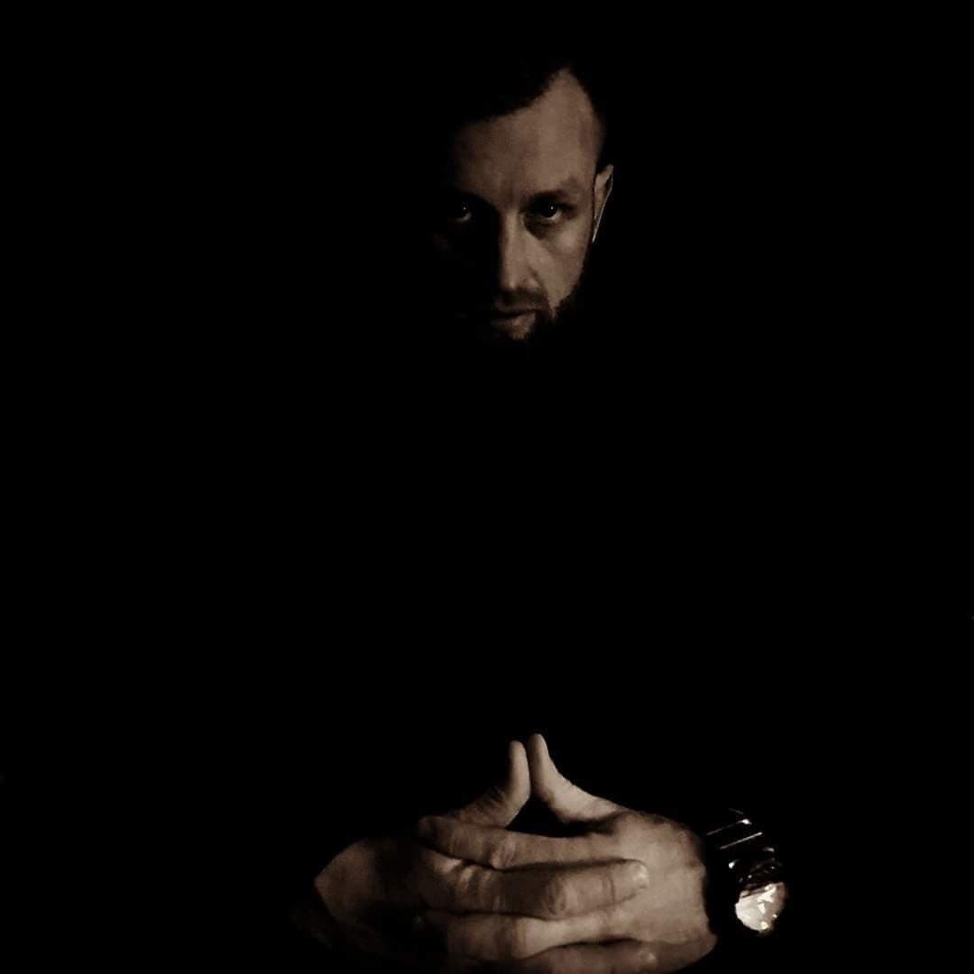 Man on Wax