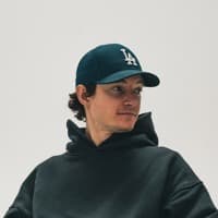 FNGRS CRSSD presents Kyle Walker [Open to Close] event artwork