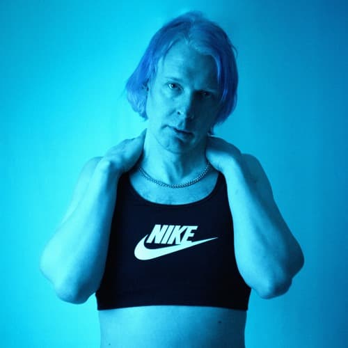 Johannes Astrup Profile Image