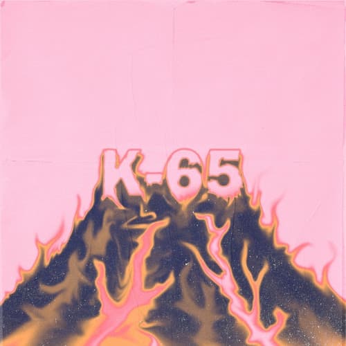 K-65 portrait