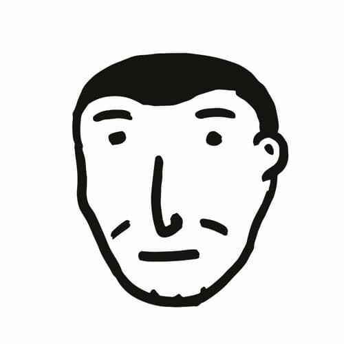 Galgish portrait