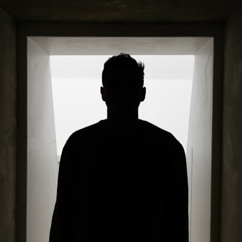 Alex Daniell portrait