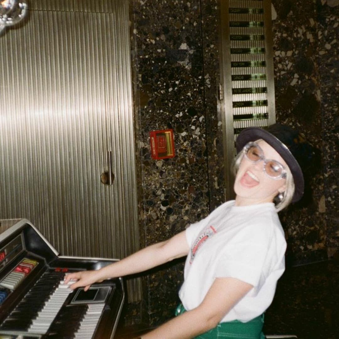 Coco Cole Profile Image