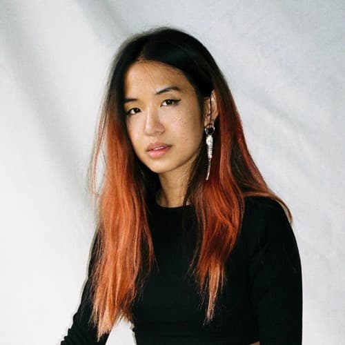 To Van Kao portrait