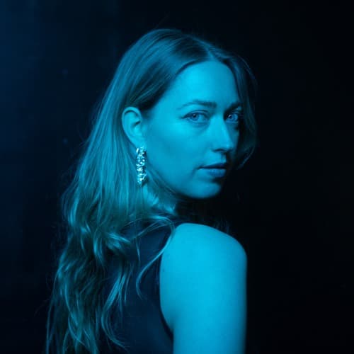 MYRA portrait