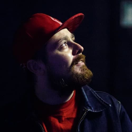 Spox Profile Image