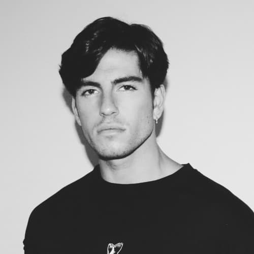 Dion Visser Profile Image