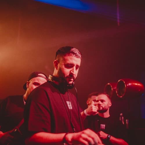 Martin OCCO Profile Image